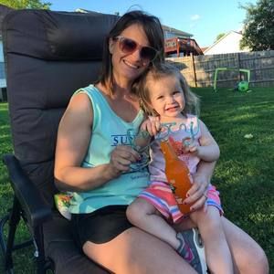 Meet your Posher, Liz